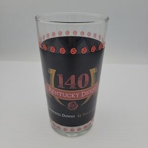 2014 Churchill Downs Official Kentucky Derby 140 Mint Julep Drinking‎ Glass